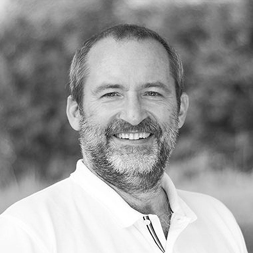 Portrait Thomas Mühlberger